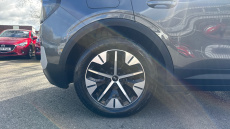 Ford Explorer 210kW Select 77kWh 5dr Auto Electric Estate